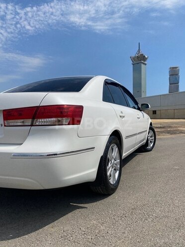 Hyundai Sonata 2009, 279,100 km - 2.0 l - Bakı