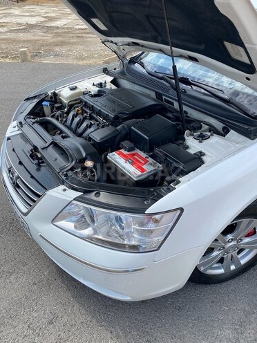 Hyundai Sonata 2009, 279,100 km - 2.0 l - Bakı
