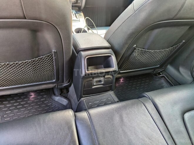 Audi A5 2014, 104,000 km - 2.0 l - Bakı