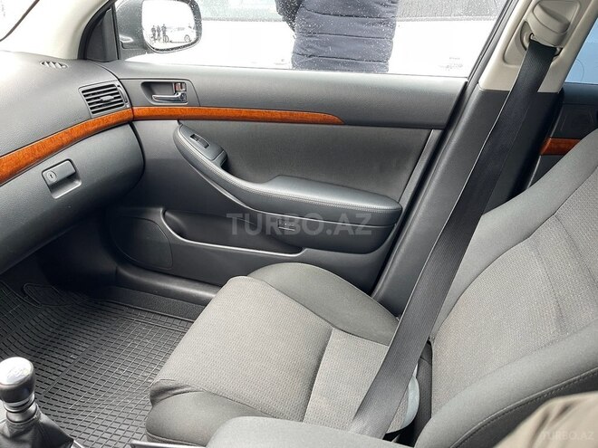 Toyota Avensis 2007, 234,000 km - 2.0 l - Bakı