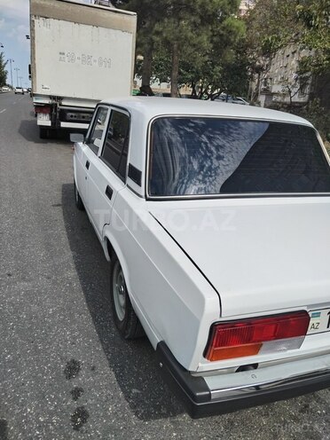 LADA (VAZ) 2107 2006, 16,523 km - 1.6 l - Bakı