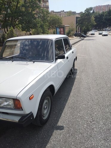 LADA (VAZ) 2107 2006, 16,523 km - 1.6 l - Bakı