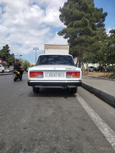 LADA (VAZ) 2107 2006, 16,523 km - 1.6 l - Bakı