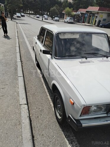 LADA (VAZ) 2107 2006, 16,523 km - 1.6 l - Bakı