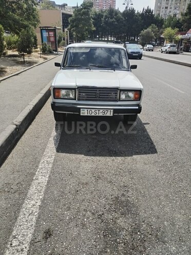 LADA (VAZ) 2107 2006, 16,523 km - 1.6 l - Bakı