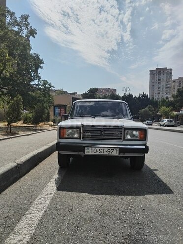 LADA (VAZ) 2107 2006, 16,523 km - 1.6 l - Bakı