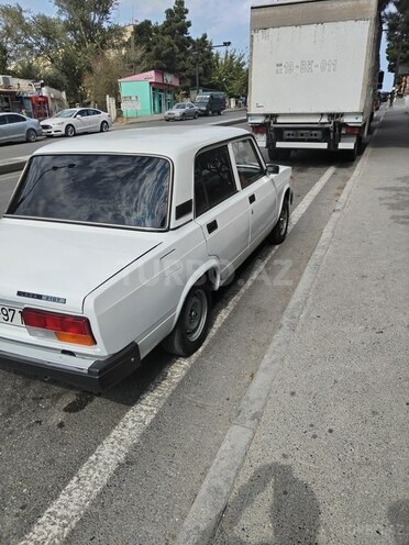 LADA (VAZ) 2107 2006, 16,523 km - 1.6 l - Bakı