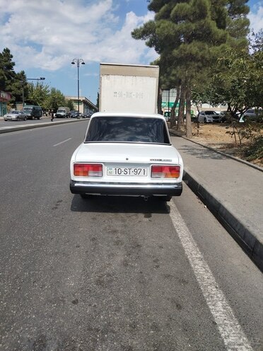 LADA (VAZ) 2107 2006, 16,523 km - 1.6 l - Bakı