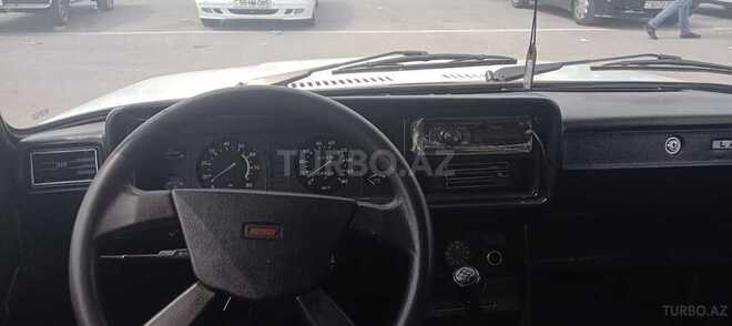 LADA (VAZ) 2107 2006, 16,523 km - 1.6 l - Bakı