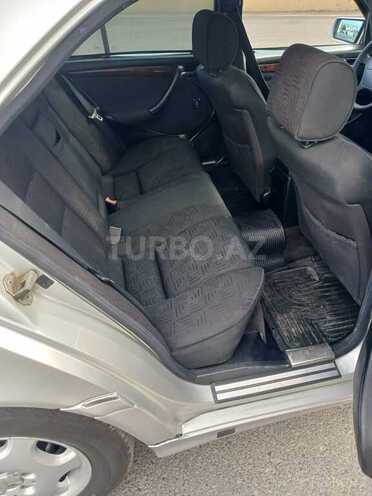 Mercedes C 180 1998, 236,000 km - 1.8 l - Bakı