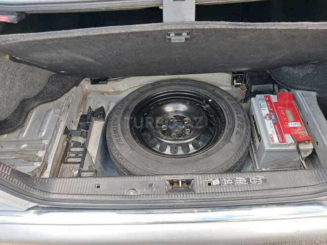 Mercedes C 180 1998, 236,000 km - 1.8 l - Bakı