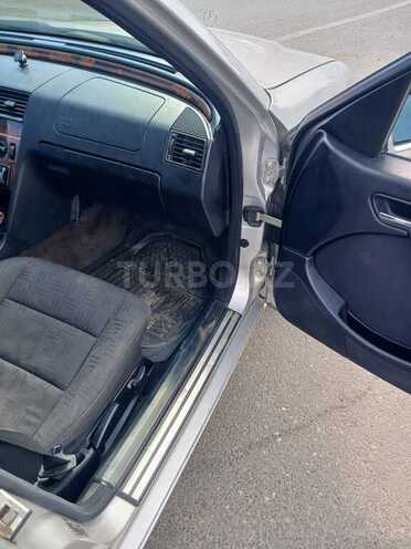 Mercedes C 180 1998, 236,000 km - 1.8 l - Bakı