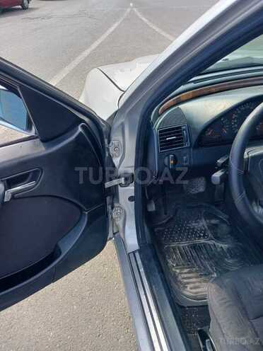 Mercedes C 180 1998, 236,000 km - 1.8 l - Bakı