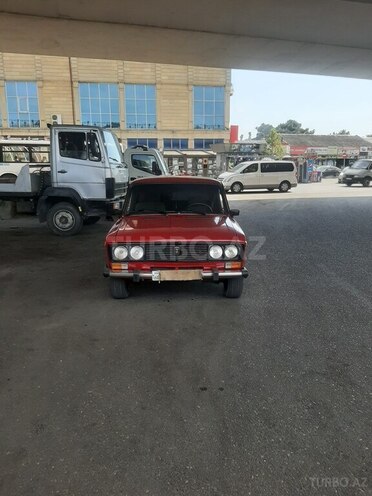 LADA (VAZ) 2106 1996, 30,000 km - 1.6 l - Bakı