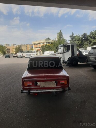 LADA (VAZ) 2106 1996, 30,000 km - 1.6 l - Bakı