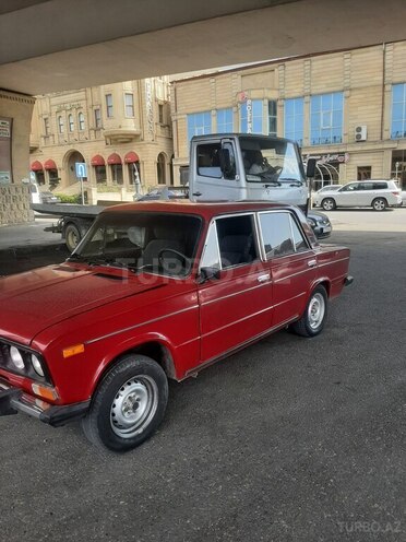 LADA (VAZ) 2106 1996, 30,000 km - 1.6 l - Bakı