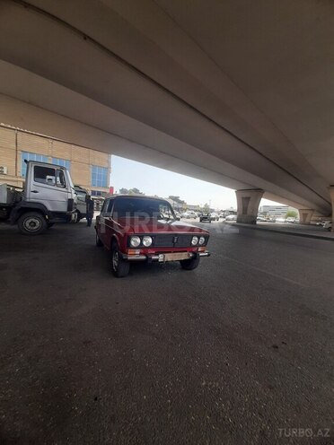 LADA (VAZ) 2106 1996, 30,000 km - 1.6 l - Bakı