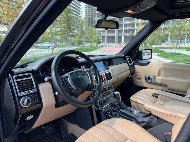 Land Rover Range Rover 2005, 312,385 km - 4.4 l - Bakı