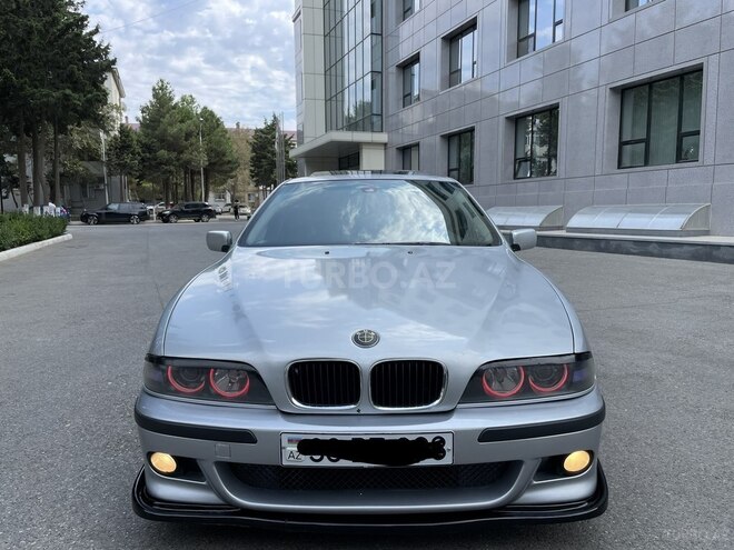 BMW 528 1998, 236,663 km - 2.8 l - Bakı