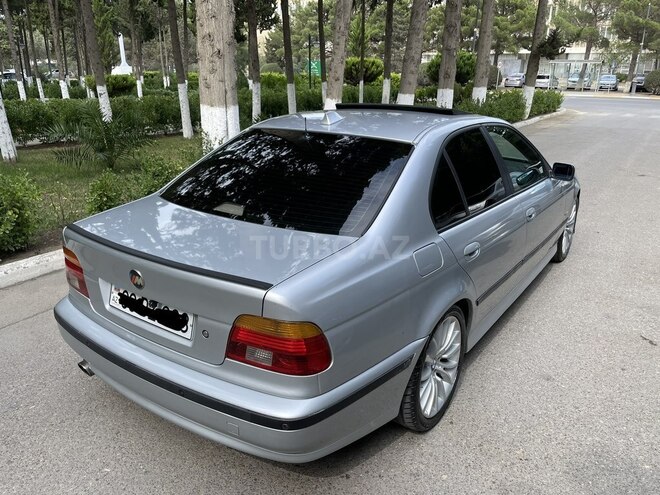 BMW 528 1998, 236,663 km - 2.8 l - Bakı