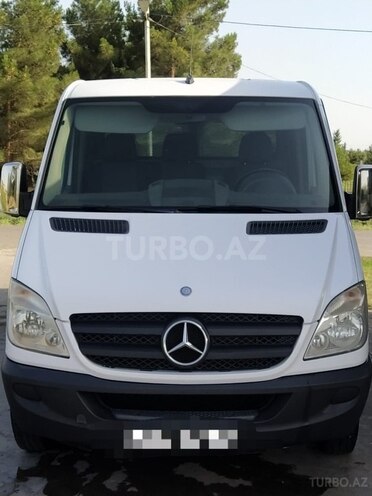 Mercedes Sprinter 311 2008, 272,000 km - 2.2 l - İmişli