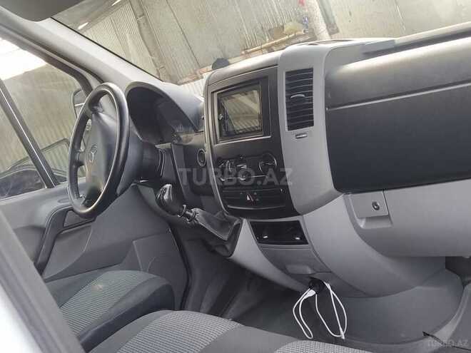 Mercedes Sprinter 311 2008, 272,000 km - 2.2 l - İmişli