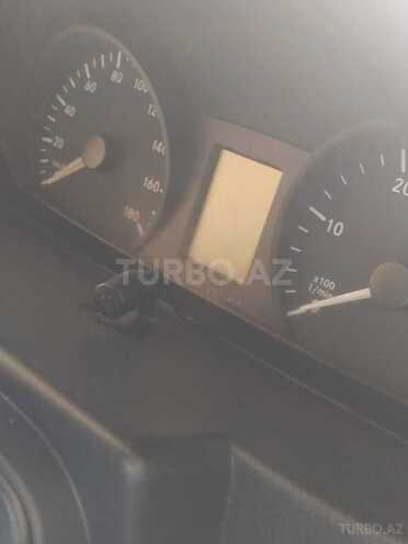 Mercedes Sprinter 311 2008, 272,000 km - 2.2 l - İmişli