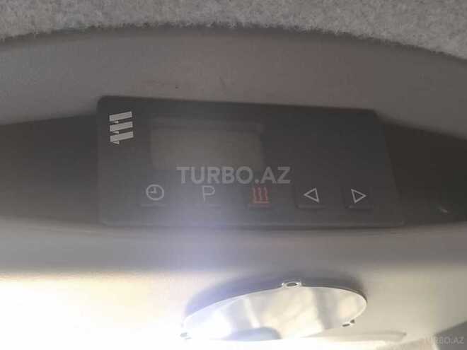 Mercedes Sprinter 311 2008, 272,000 km - 2.2 l - İmişli