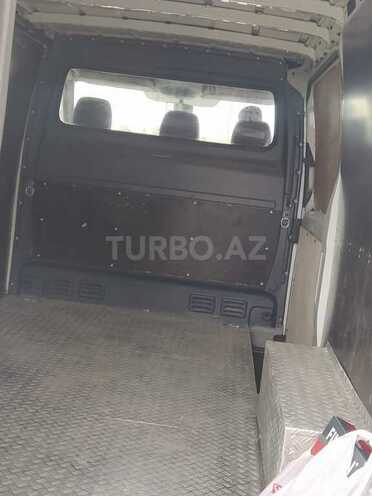 Mercedes Sprinter 311 2008, 272,000 km - 2.2 l - İmişli