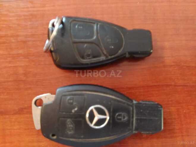 Mercedes Sprinter 311 2008, 272,000 km - 2.2 l - İmişli