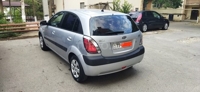 Kia Rio 2007, 145,361 km - 1.5 л - Bakı