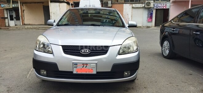 Kia Rio 2007, 145,361 km - 1.5 л - Bakı