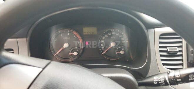 Kia Rio 2007, 145,361 km - 1.5 л - Bakı