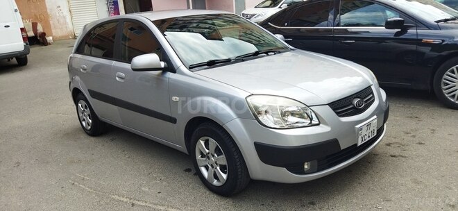 Kia Rio 2007, 145,361 km - 1.5 л - Bakı
