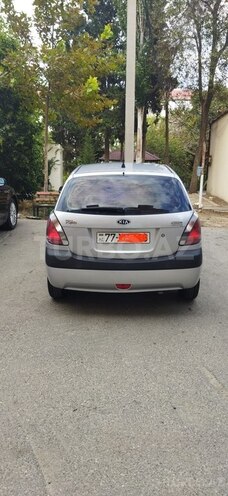 Kia Rio 2007, 145,361 km - 1.5 л - Bakı
