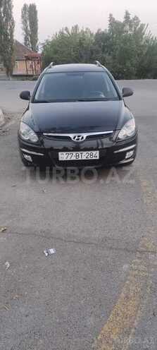 Hyundai i30 2009, 157,000 km - 1.4 l - Göyçay