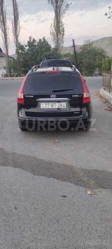 Hyundai i30 2009, 157,000 km - 1.4 l - Göyçay