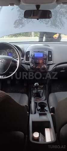 Hyundai i30 2009, 157,000 km - 1.4 l - Göyçay