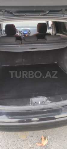 Hyundai i30 2009, 157,000 km - 1.4 l - Göyçay