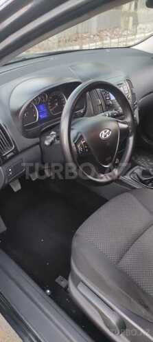 Hyundai i30 2009, 157,000 km - 1.4 l - Göyçay
