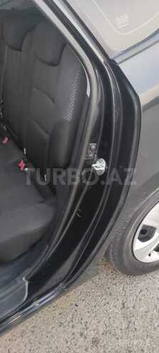Hyundai i30 2009, 157,000 km - 1.4 l - Göyçay