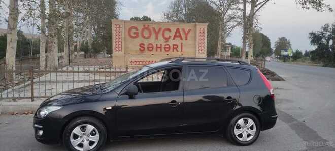 Hyundai i30 2009, 157,000 km - 1.4 l - Göyçay