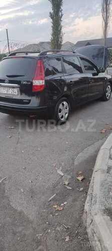 Hyundai i30 2009, 157,000 km - 1.4 l - Göyçay
