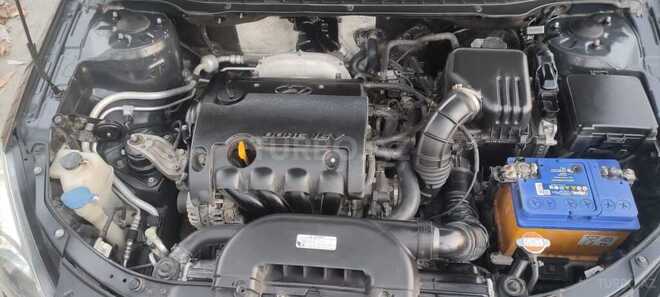 Hyundai i30 2009, 157,000 km - 1.4 l - Göyçay