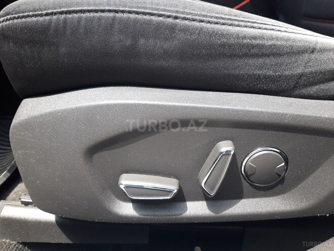Ford Fusion 2015, 154,250 km - 1.5 l - Sumqayıt