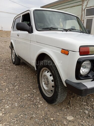 LADA (VAZ) Niva 2012, 168,000 km - 1.7 l - Goranboy