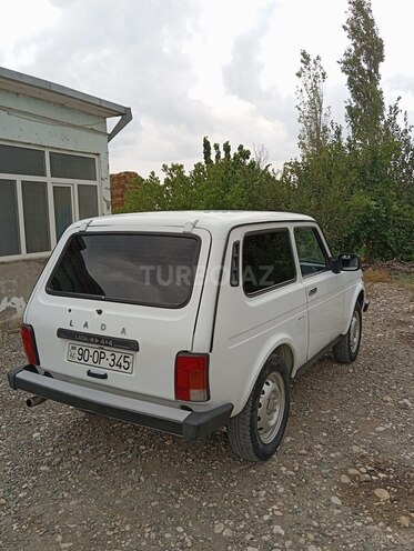 LADA (VAZ) Niva 2012, 168,000 km - 1.7 l - Goranboy