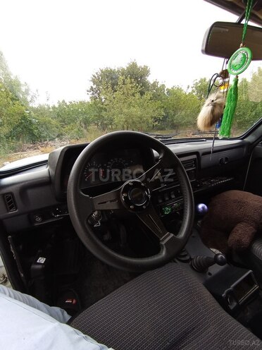 LADA (VAZ) Niva 2012, 168,000 km - 1.7 l - Goranboy