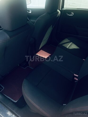 Renault Megane 2007, 398,000 km - 1.5 l - Bakı