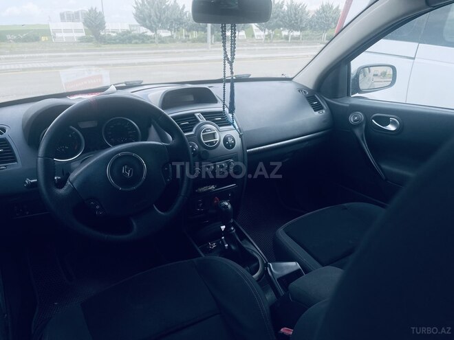 Renault Megane 2007, 398,000 km - 1.5 l - Bakı